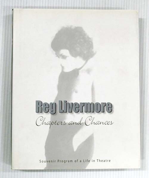 Image for Chapters and Chances Chapters and Chances