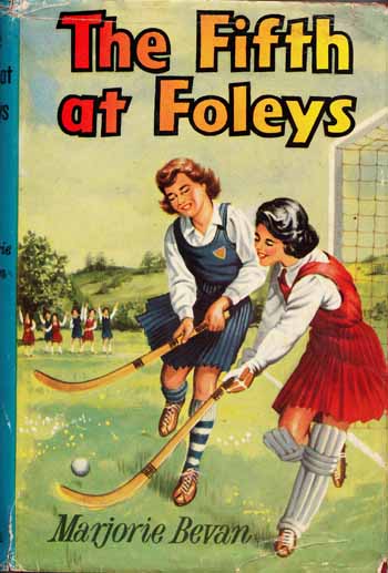 Image for The Fifth at Foleys The Fifth at Foleys