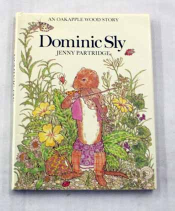 Image for Dominic Sly Dominic Sly