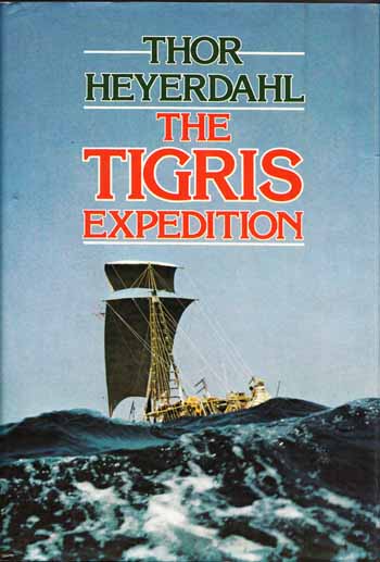 Image for The Tigris Expedition The Tigris Expedition