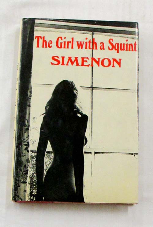 The Girl With A Squint