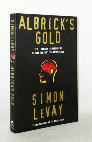 Albrick's Gold