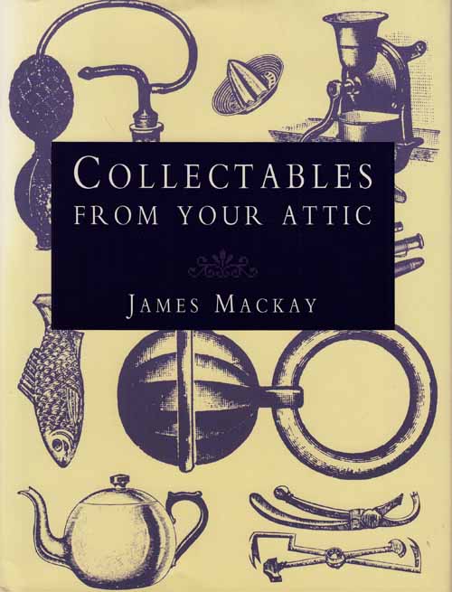 Image for Collectables From Your Attic Collectables From Your Attic