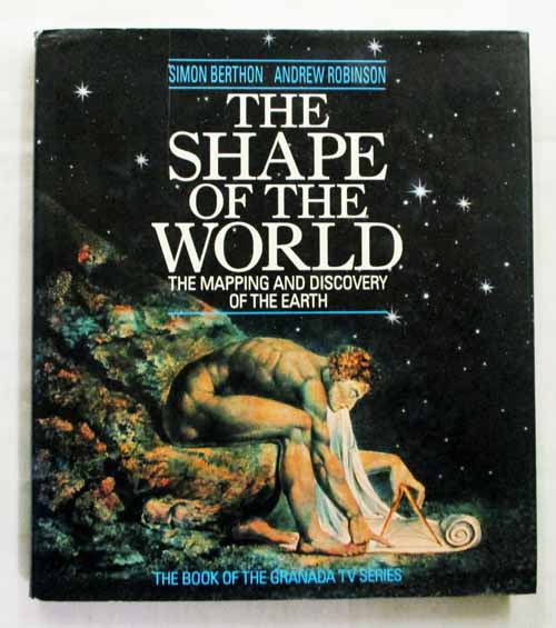 Image for The Shape of the World The Shape of the World