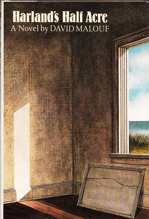 Image for Harland's Half Acre (signed by Author) Harland's Half Acre (signed by Author)