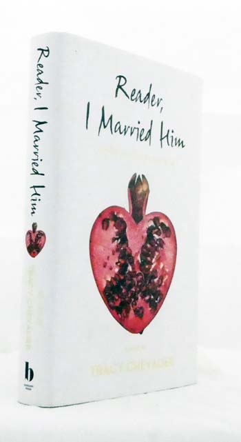 Image for Reader, I Married Him Stories Inspired by Jane Eyre Reader, I Married Him Stories Inspired by Jane Eyre