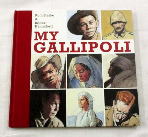 Image for My Gallipoli My Gallipoli