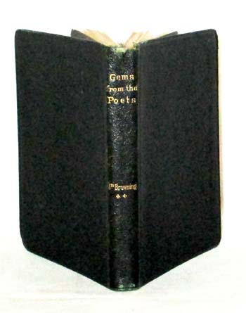 Image for Lady Geraldine's Courtship and Other Poems (Moxon's Miniature Poets) Lady Geraldine's Courtship and Other Poems (Moxon's Miniature Poets)