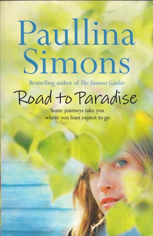 Image for Road to Paradise (Signed by Author) Road to Paradise (Signed by Author)