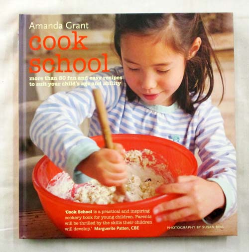 Image for Cook School Cook School