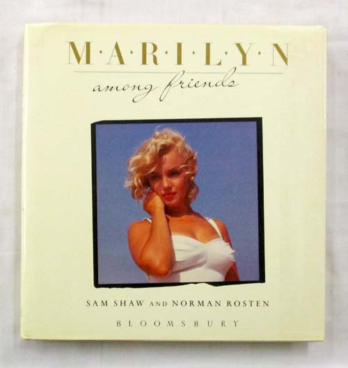 Marilyn Among Friends
