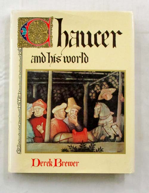 Image for Chaucer and his World Chaucer and his World