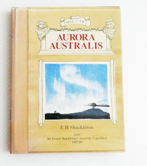 Image for Aurora Australis Aurora Australis