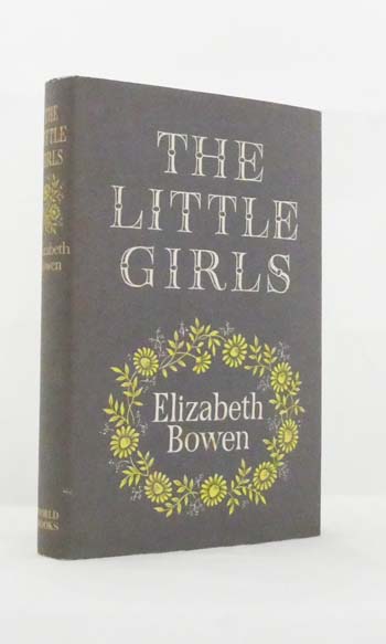 Image for The Little Girls The Little Girls