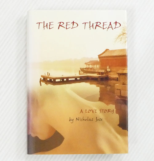 The Red Thread A Love Story