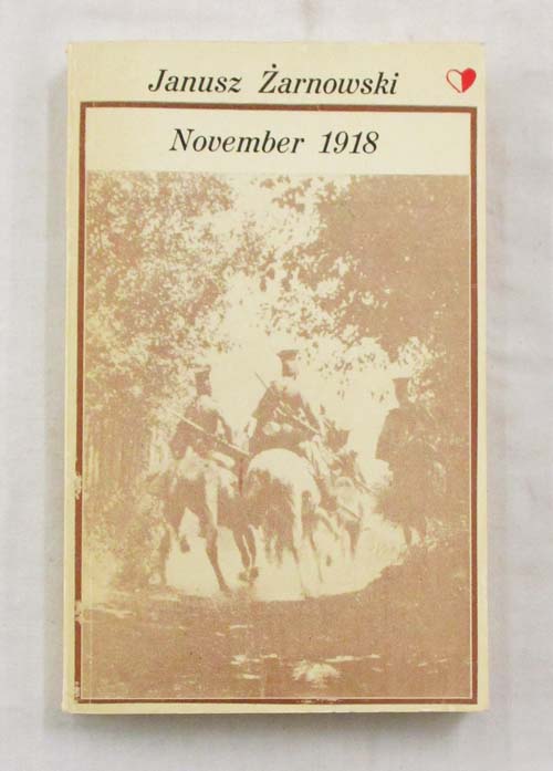 Image for November 1918 November 1918