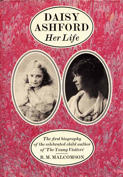 Image for Daisy Ashford Her Life Daisy Ashford Her Life