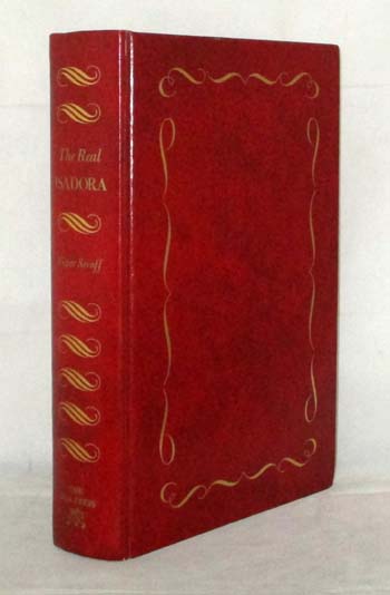 Image for The Real Isadora The Real Isadora