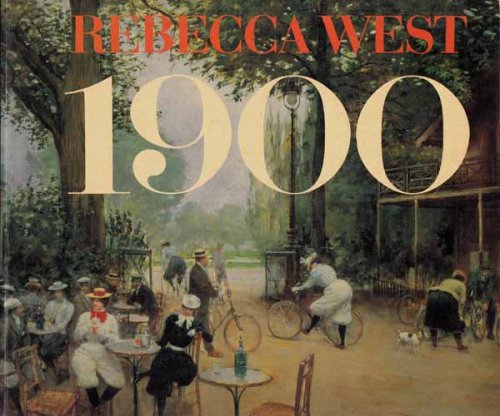 Image for 1900 1900