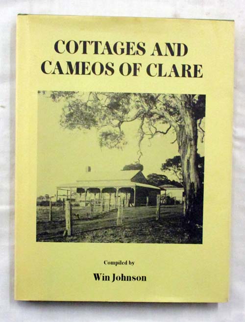 Image for Cottages and Cameos of Clare Cottages and Cameos of Clare