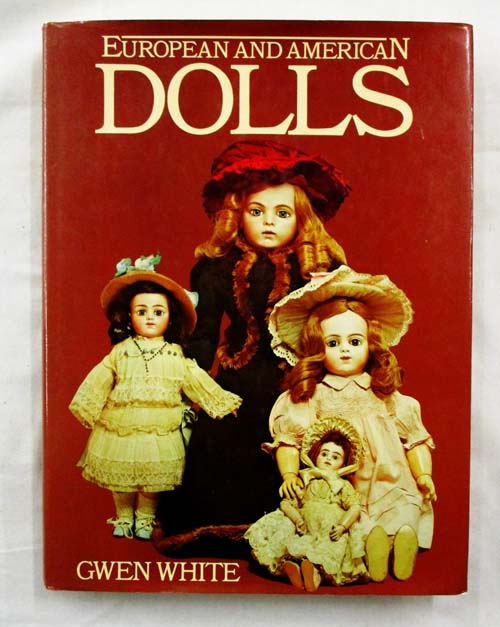 Image for European and American Dolls European and American Dolls