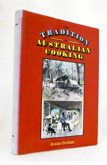The Tradition of Australian Cooking