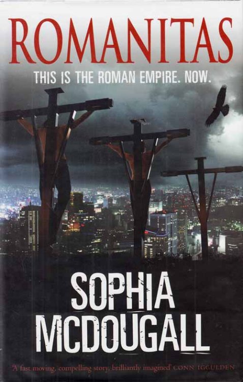 Romanitas