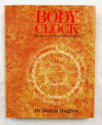 Body Clock The effects of time on human health