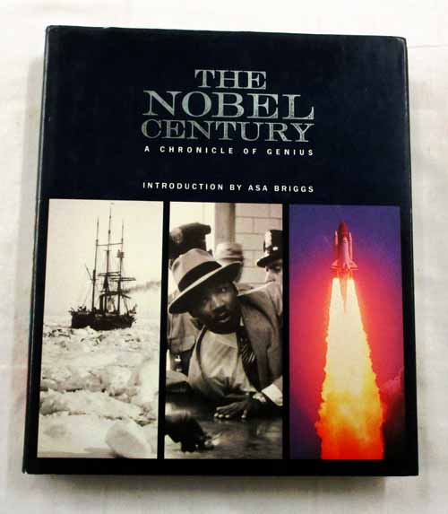 The Nobel Century