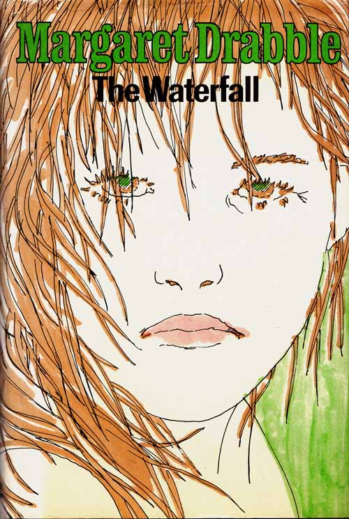 The Waterfall
