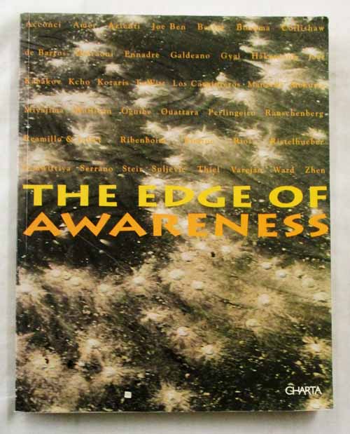 The Edge of Awareness