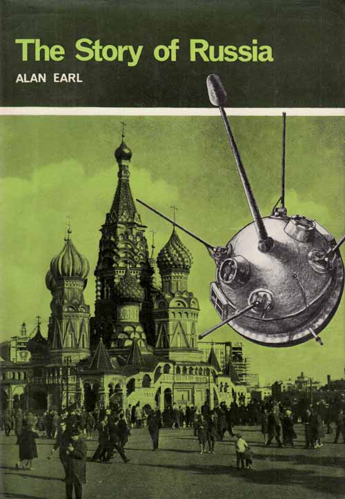 Image for The Story of Russia The Story of Russia