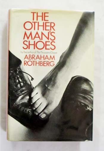 The Other Man's Shoes