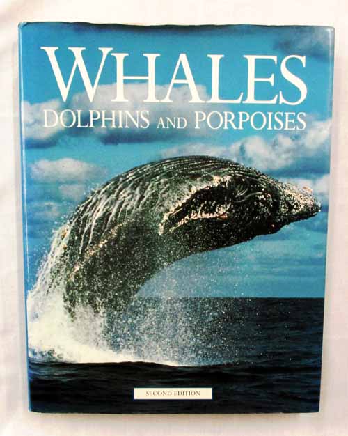 Whales, Dolphins and Porpoises
