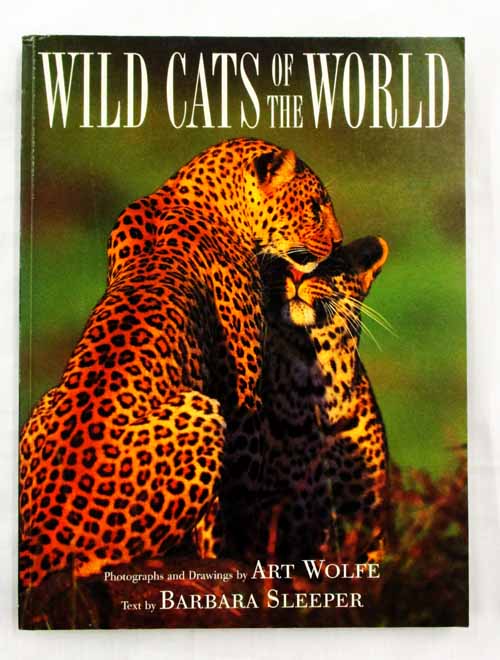 Wild Cats of the World