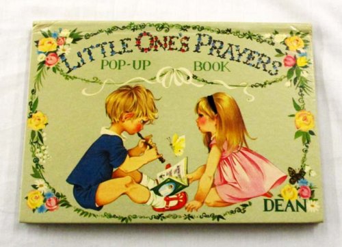 Image for Little One's Prayers Pop-Up Book Little One's Prayers Pop-Up Book