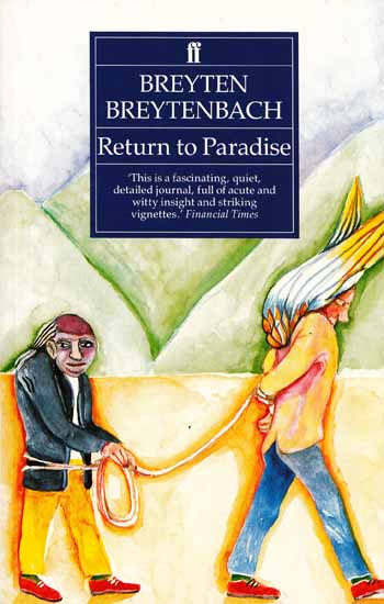 Image for Return to Paradise Return to Paradise