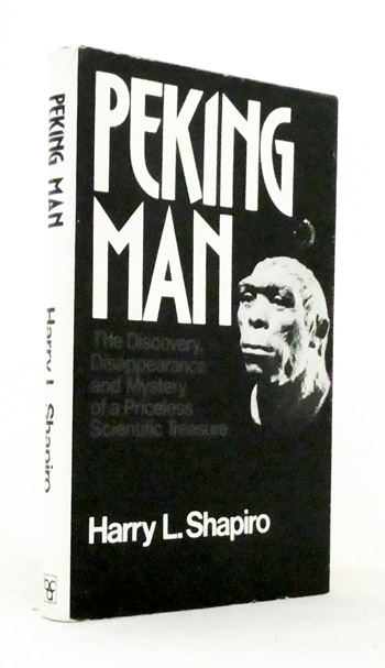 Image for Peking Man Peking Man