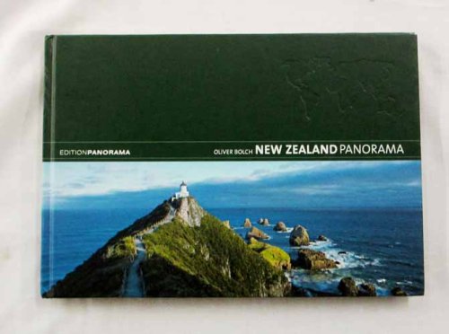 Image for New Zealand Panorama New Zealand Panorama