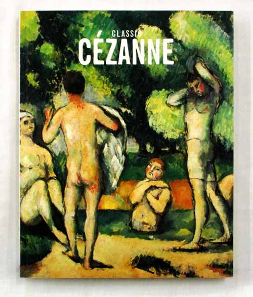 Image for Classic Cezanne Classic Cezanne