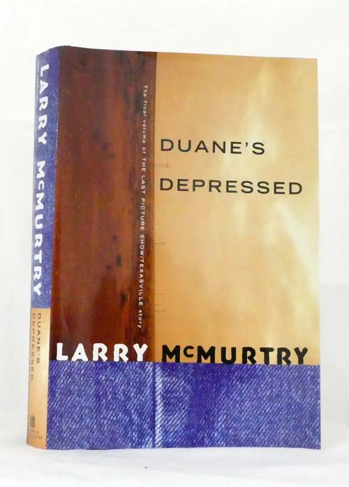 Duane's Depressed