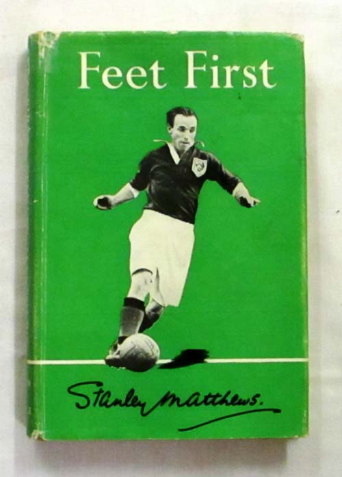 Feet First