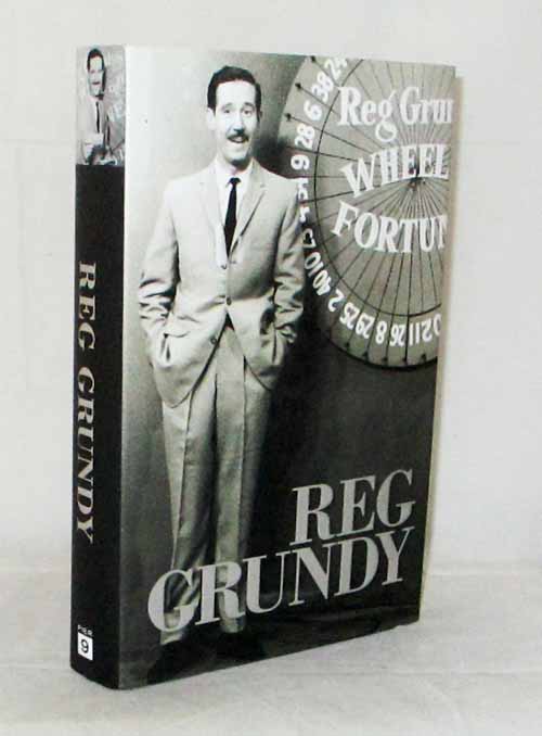 Reg Grundy