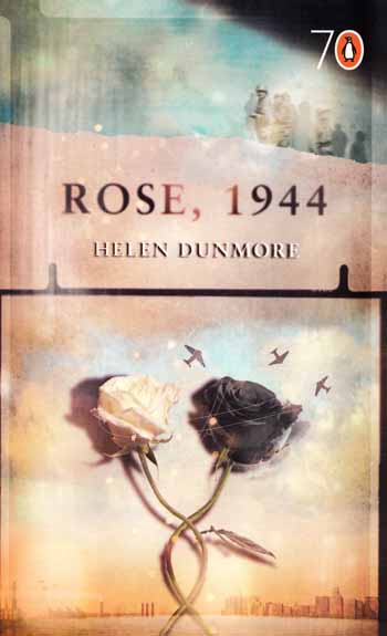 Rose, 1944 (Pocket Penguin 25)