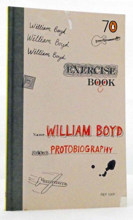 Protobiography (Pocket Penguins 55)