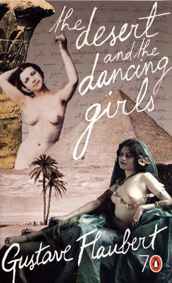 The Desert and the Dancing Girls (Pocket Penguins 17)