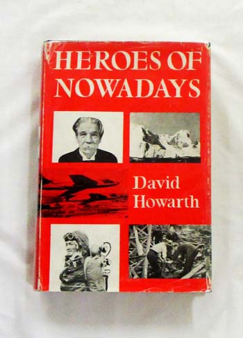 Heroes of Nowadays