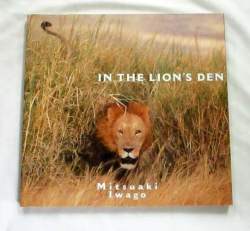 In The Lion's Den