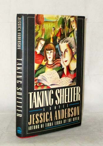 Taking Shelter