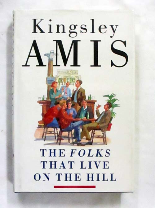 The Folks That Live on the Hill